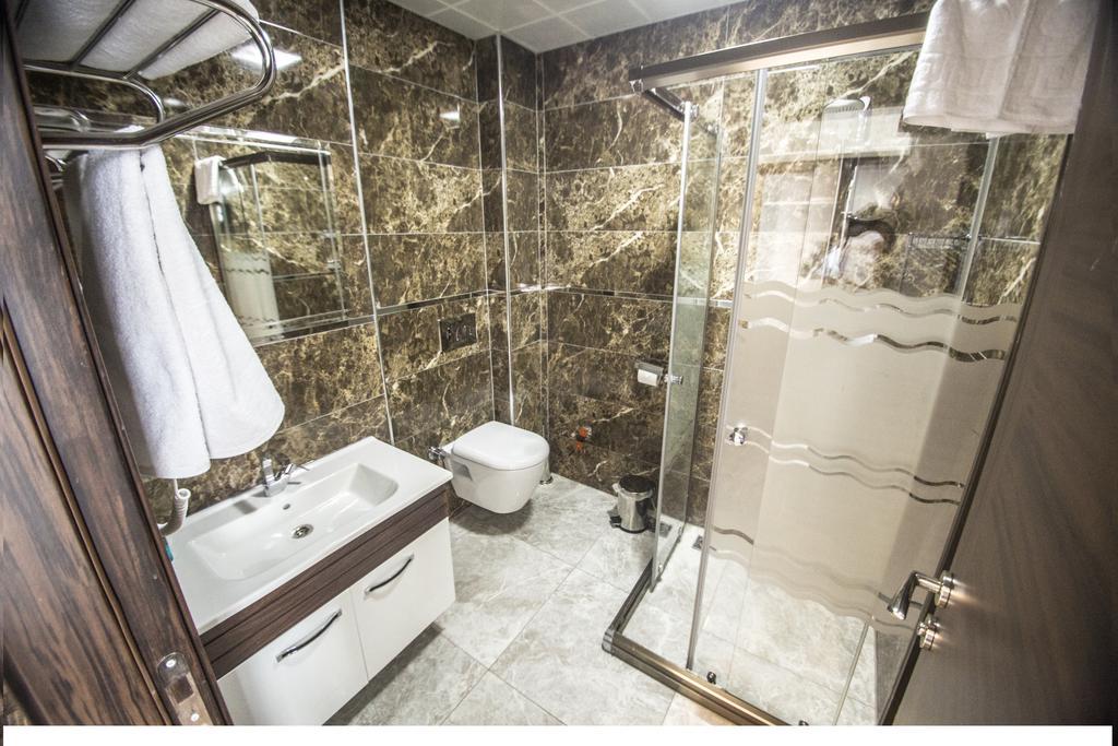 The Corner Hotel Синджан Экстерьер фото
